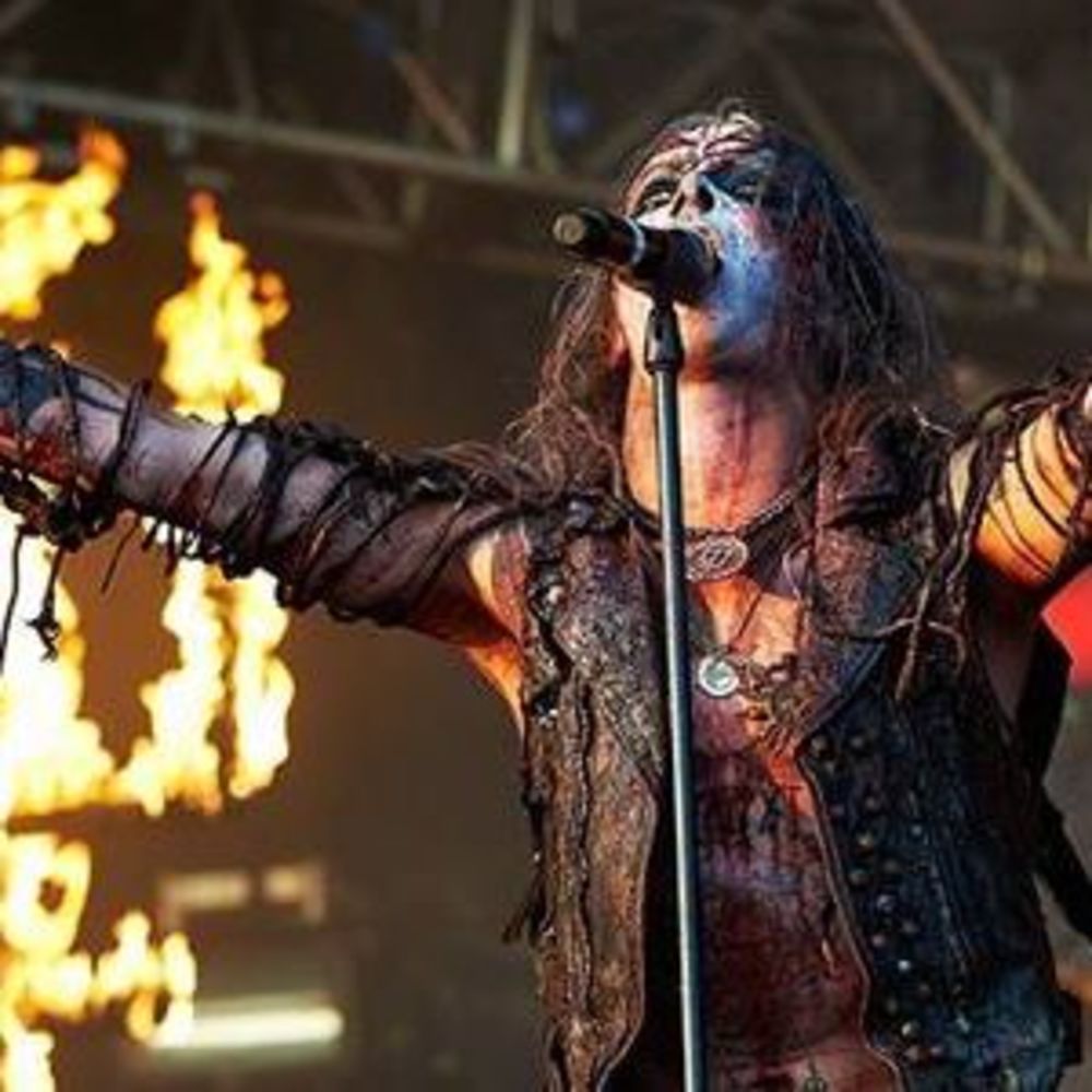 Meet your Posher, Joseph